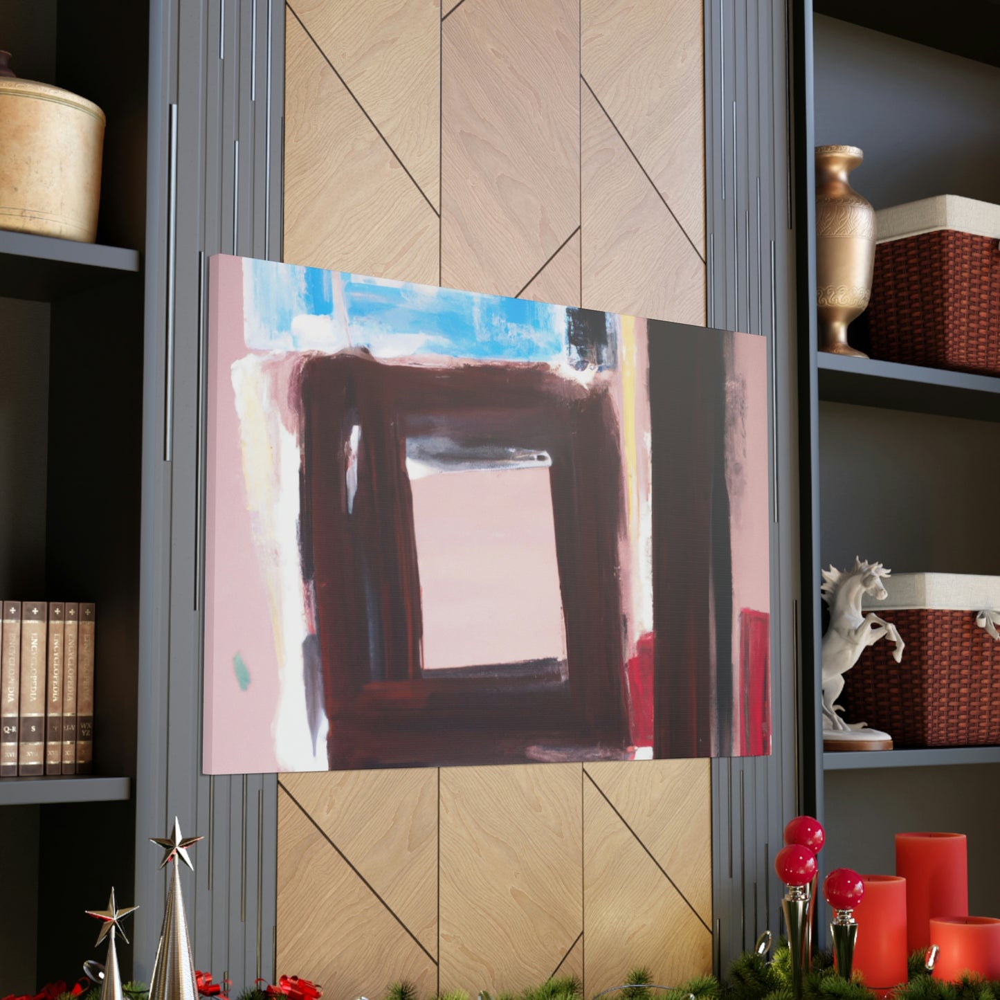 Alexander van der Ast - canvas