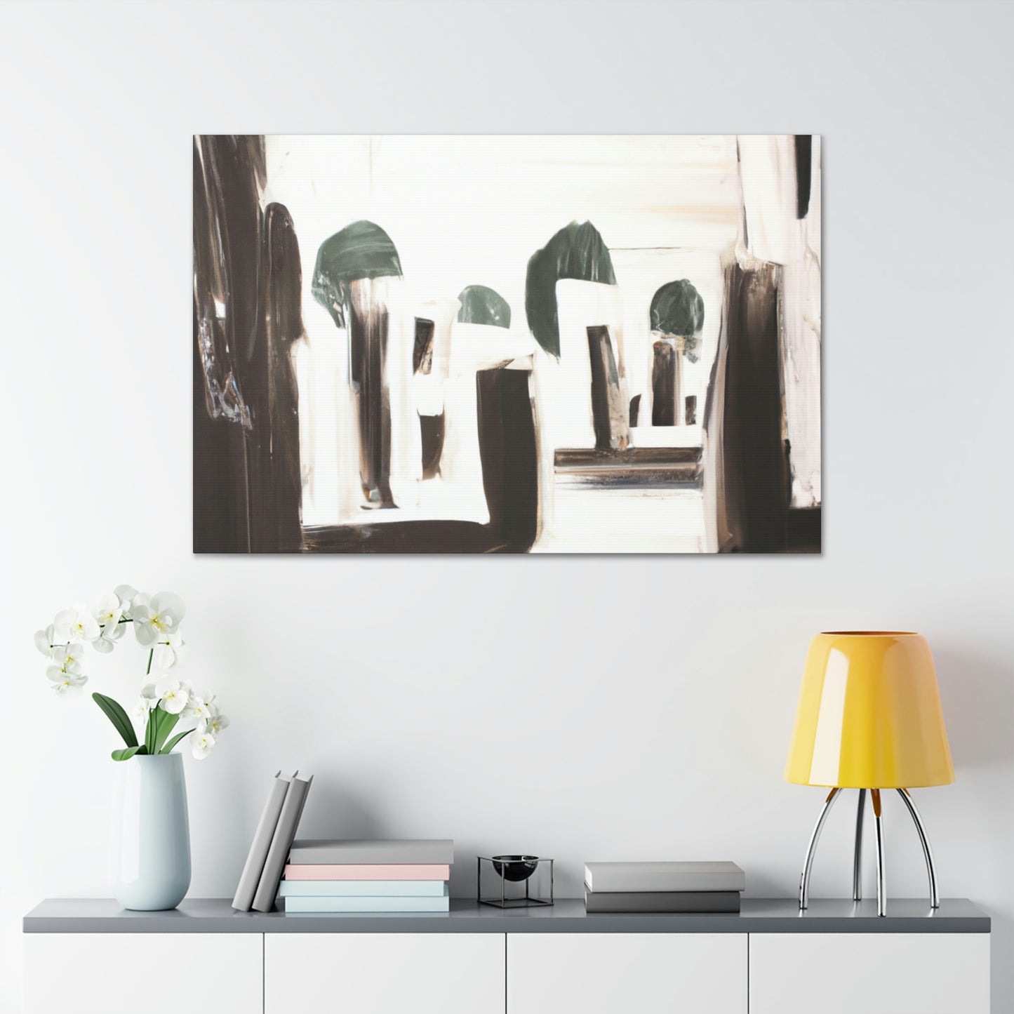 Peter Paul Rubens - canvas