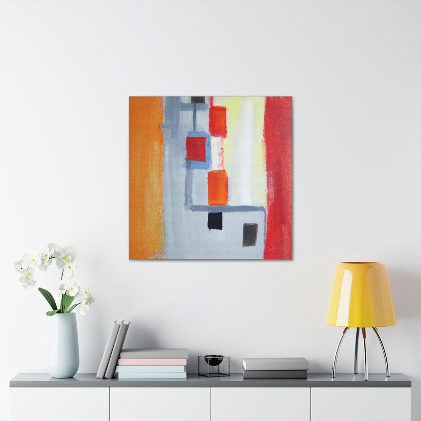 Peter Paul Rubens - canvas