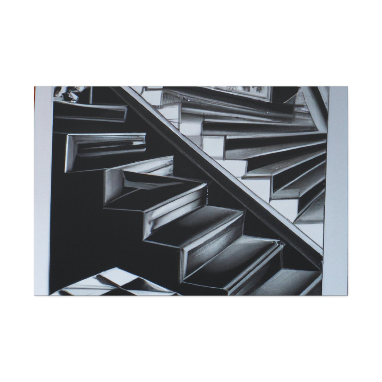 Jacques-Louis David - canvas