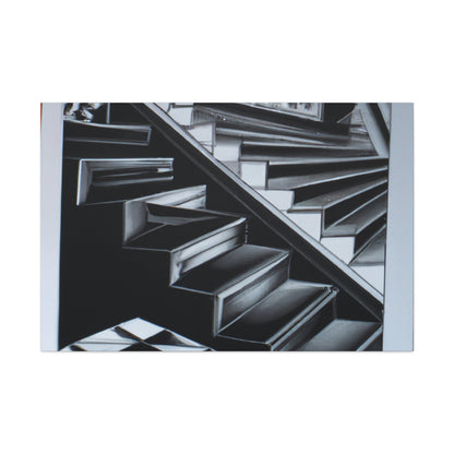 Jacques-Louis David - canvas