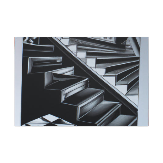 Jacques-Louis David - canvas