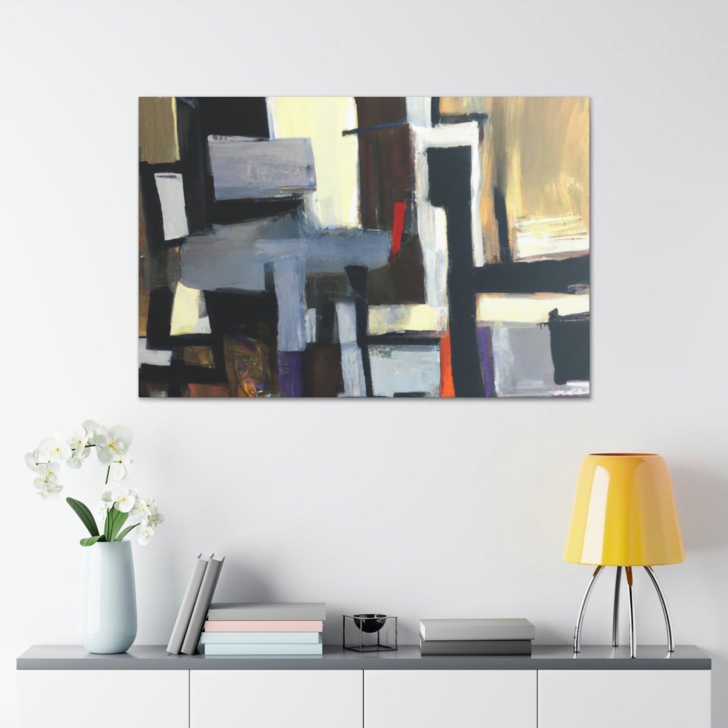 Frans Snyders - canvas