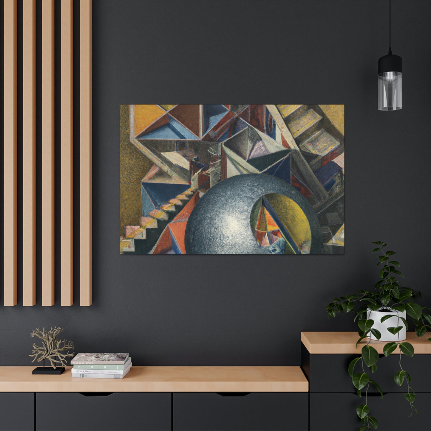 Jean-Baptiste Greuze (1725-1805) - canvas