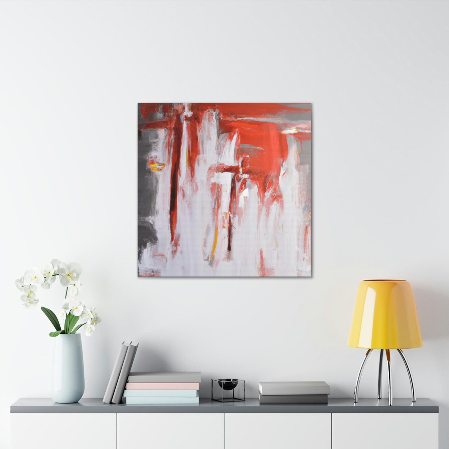 Jan Brueghel the Elder - canvas