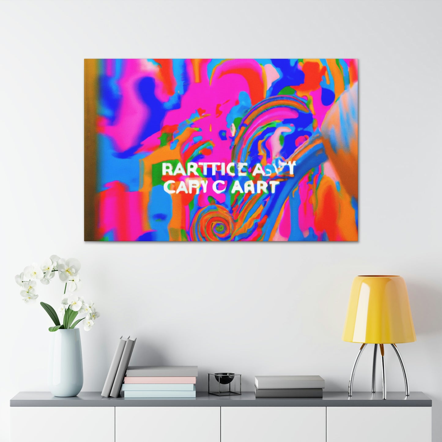 Rembrandt van Rijn - canvas