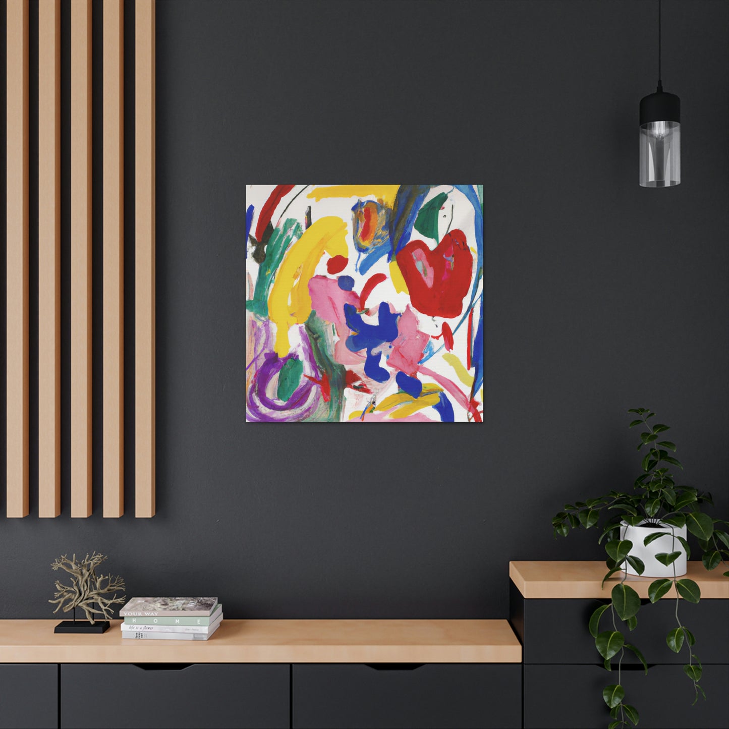 Peter Paul Rubens - canvas