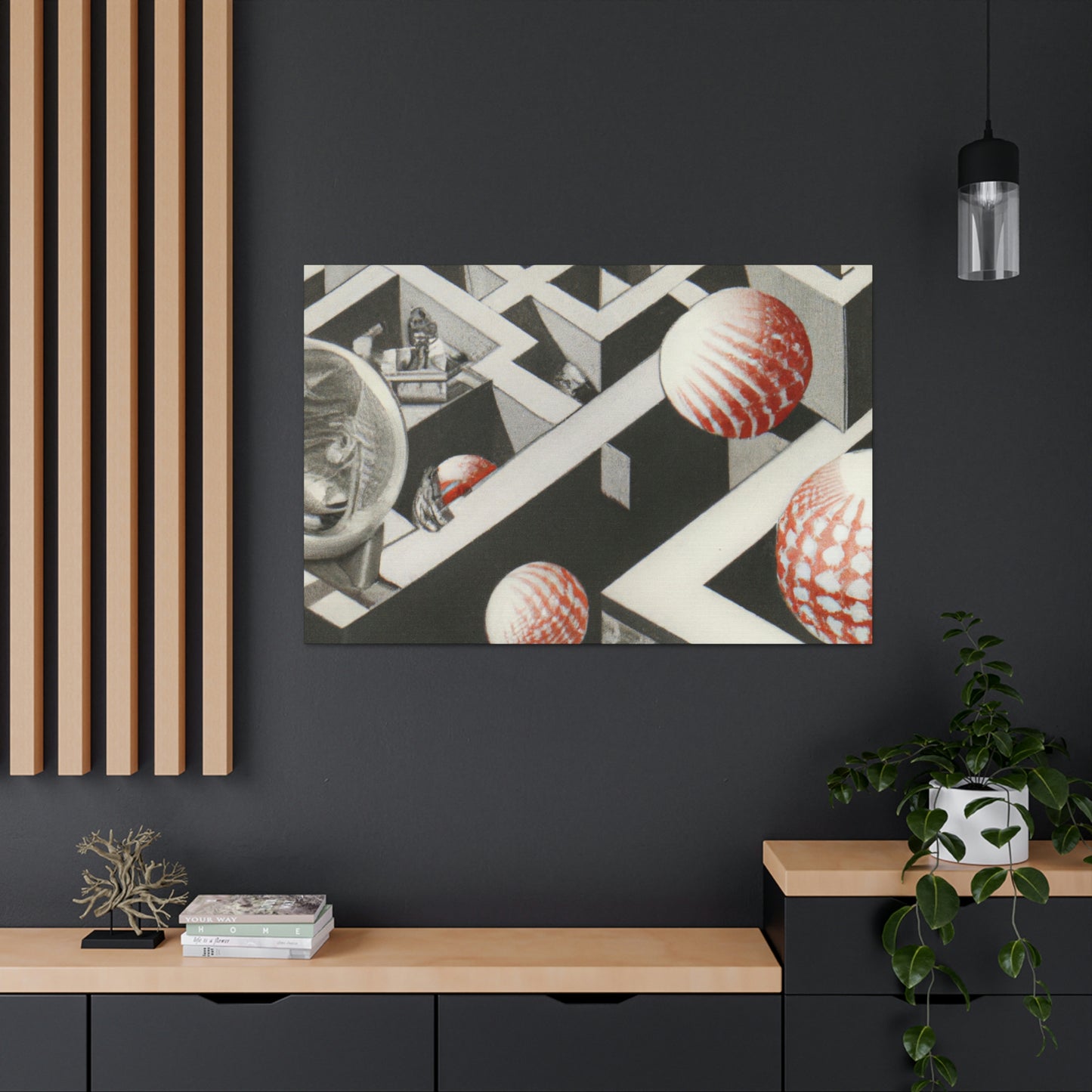 Thomas Gainsborough - canvas