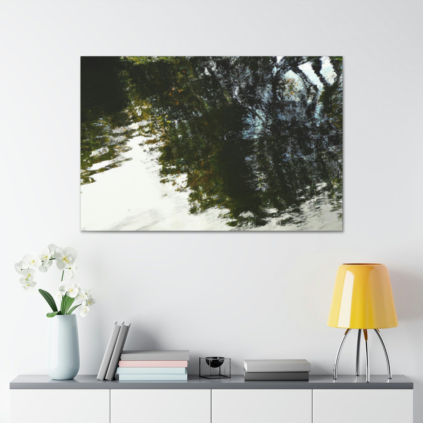 Peter Paul Rubens - canvas