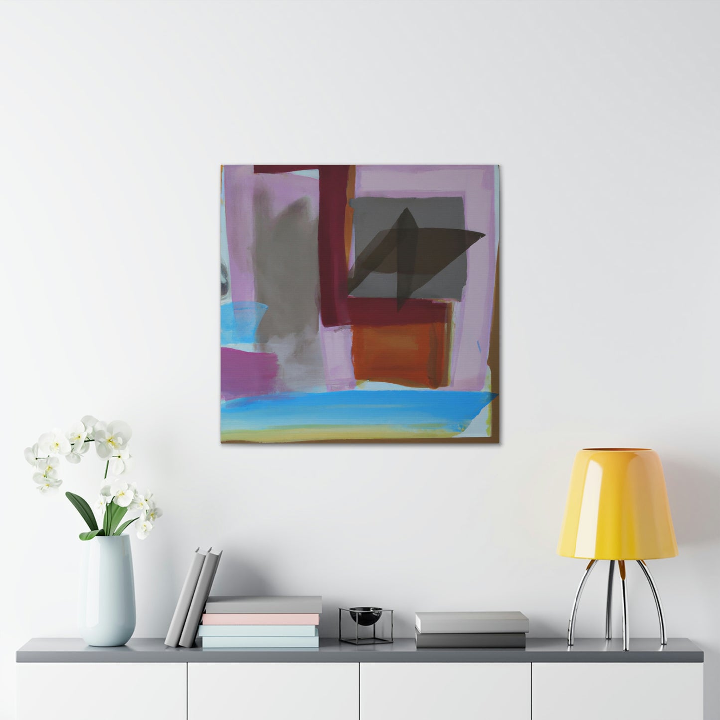 Pieter Bruegel the Elder - canvas