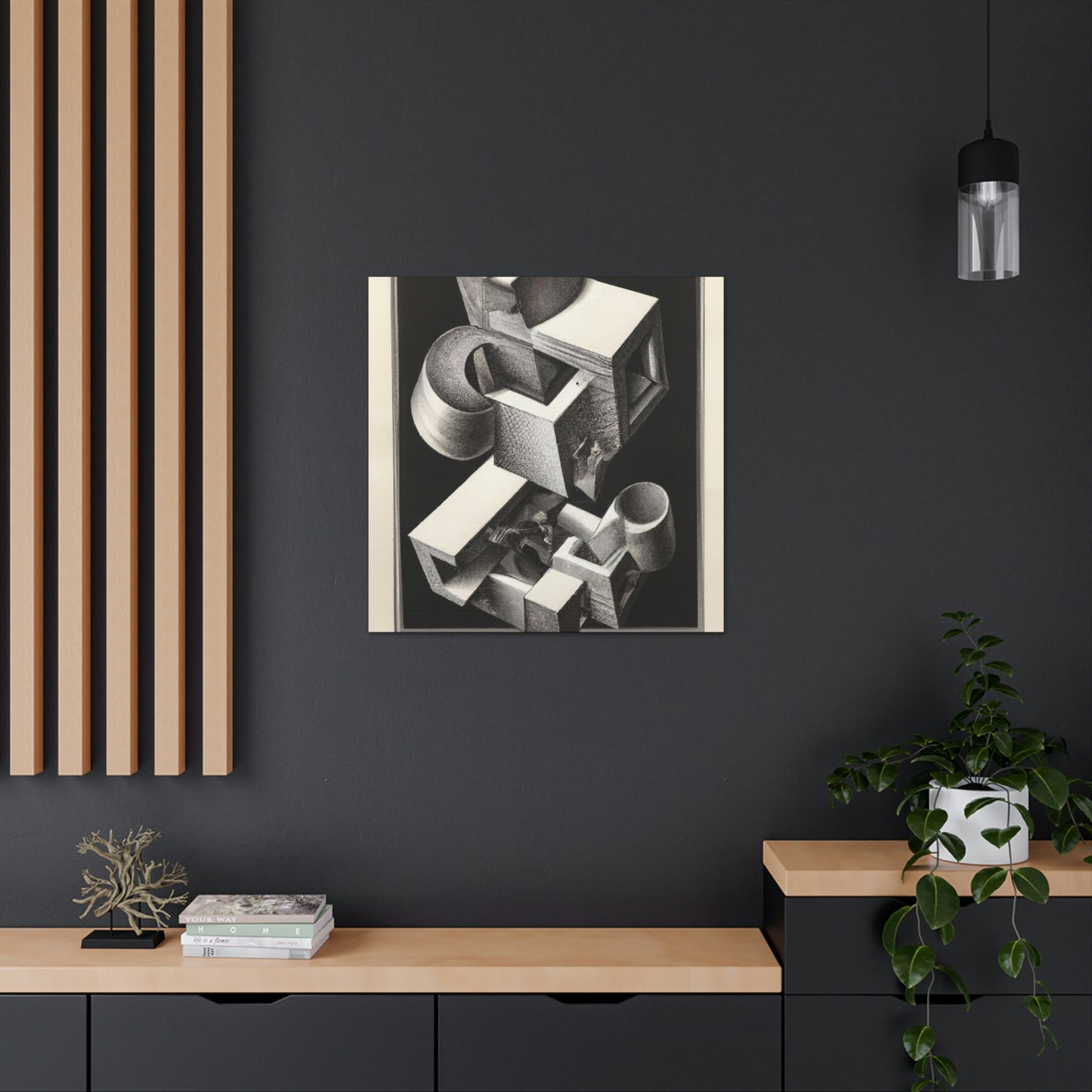 Jacques-Louis David - canvas