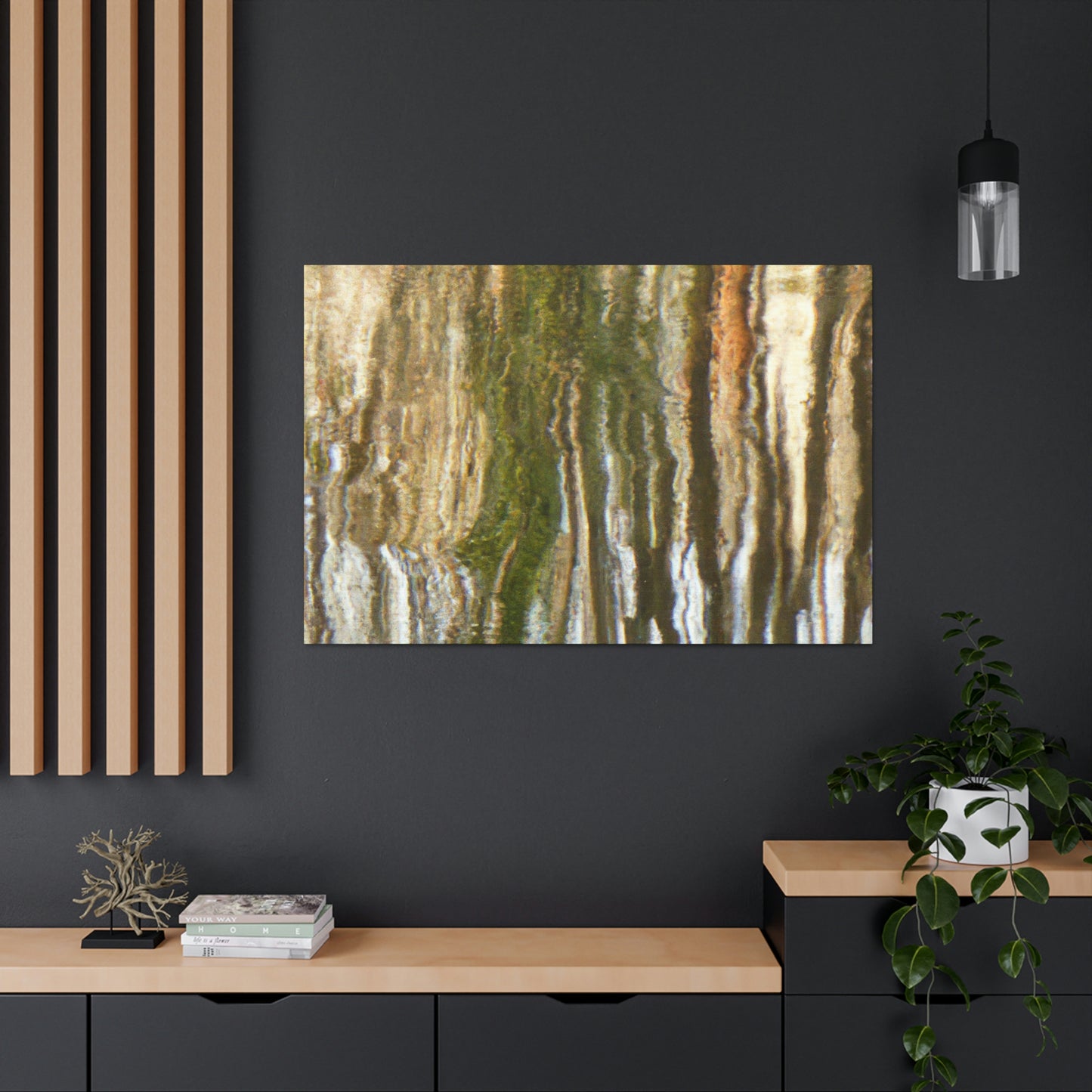 Daniel Lovermi. - canvas