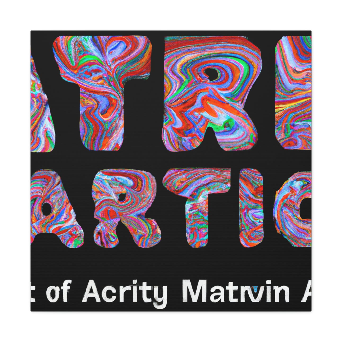 Rembrandt van Rijn - canvas