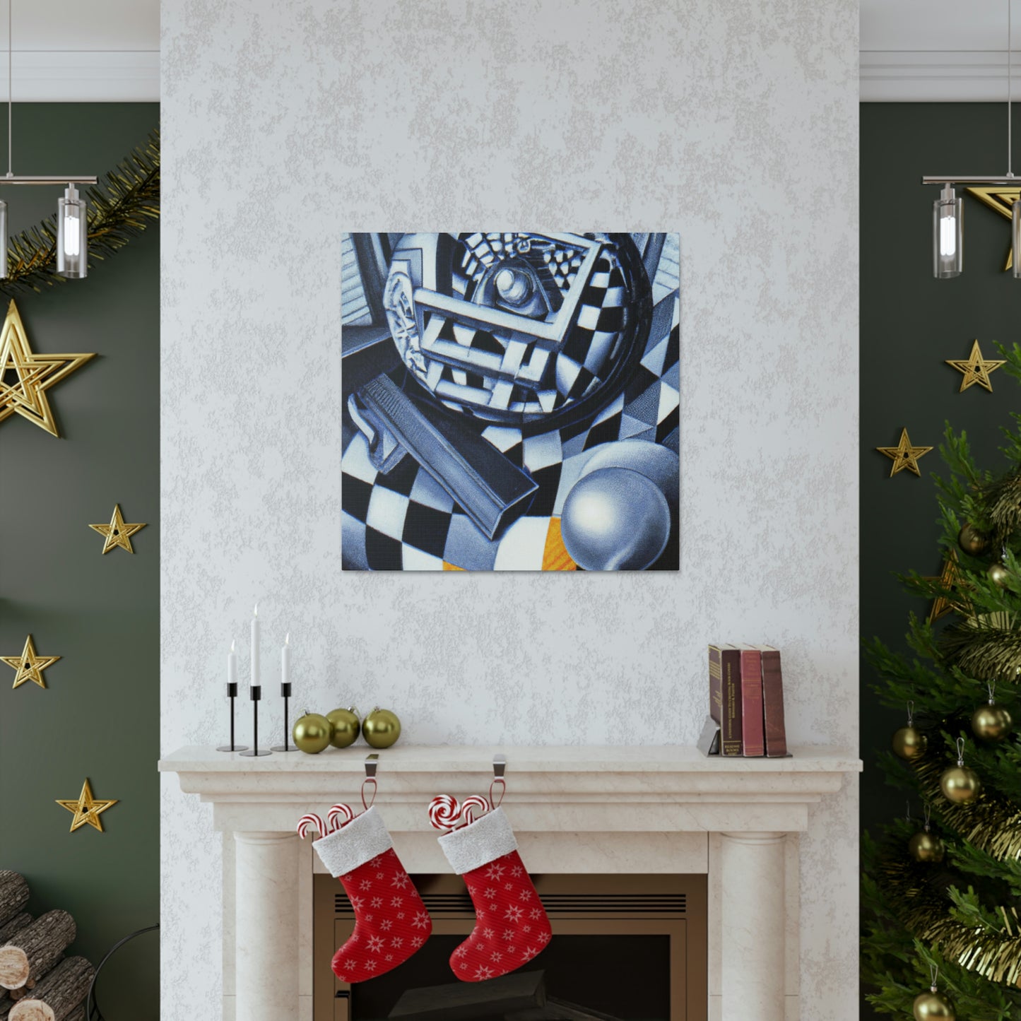 Francisco de Goya - canvas