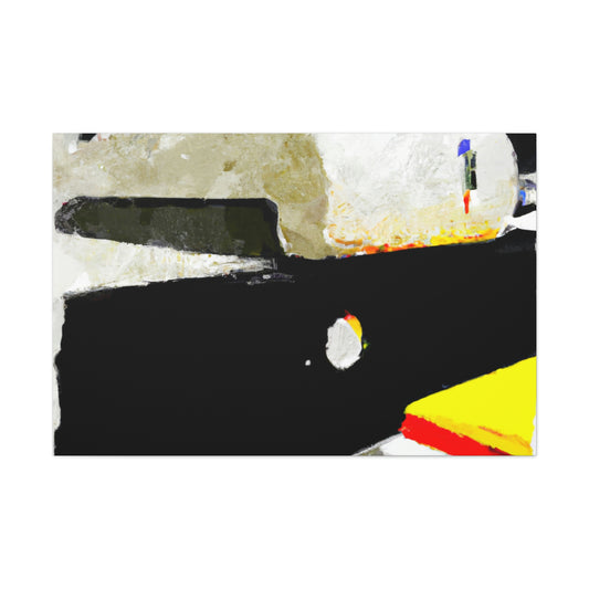 Giulio Cesare Procaccini - canvas