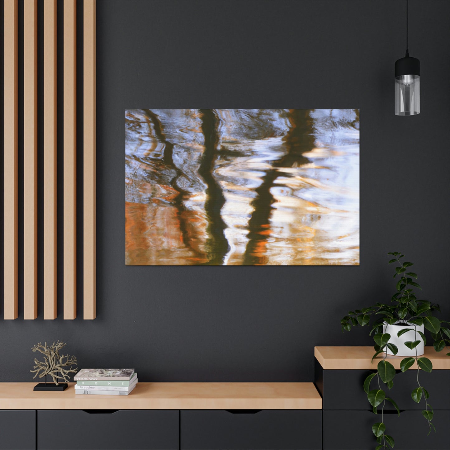 Rembrandt van Rijn - canvas