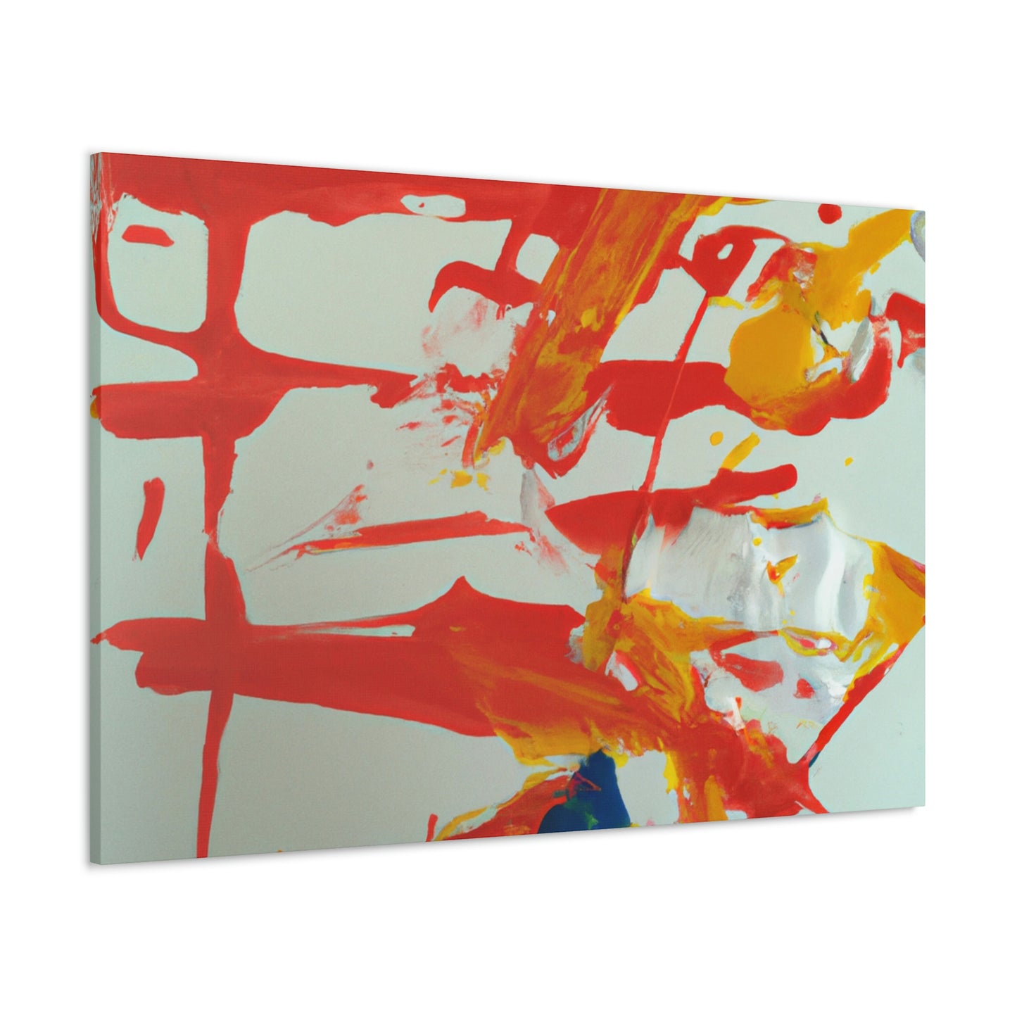 Jan van Goyen - canvas