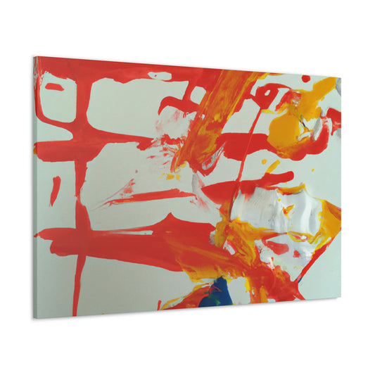 Jan van Goyen - canvas