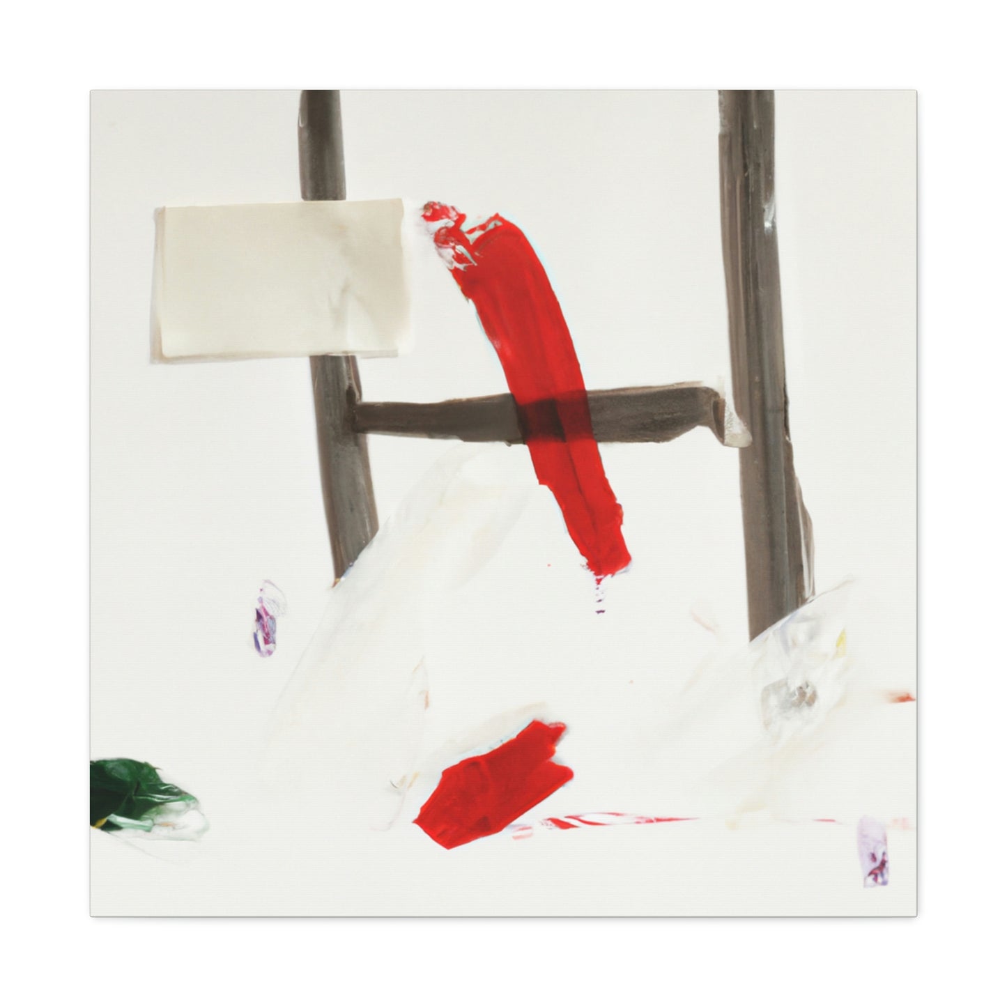 Giovanni Battista Crespi (Il Cerano) - canvas