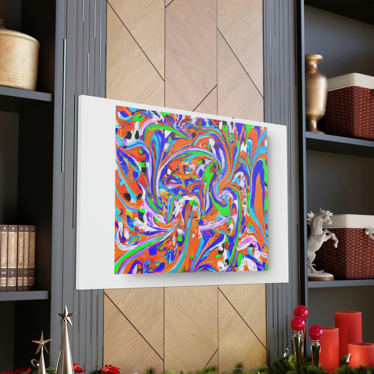 Peter Paul Rubens - canvas