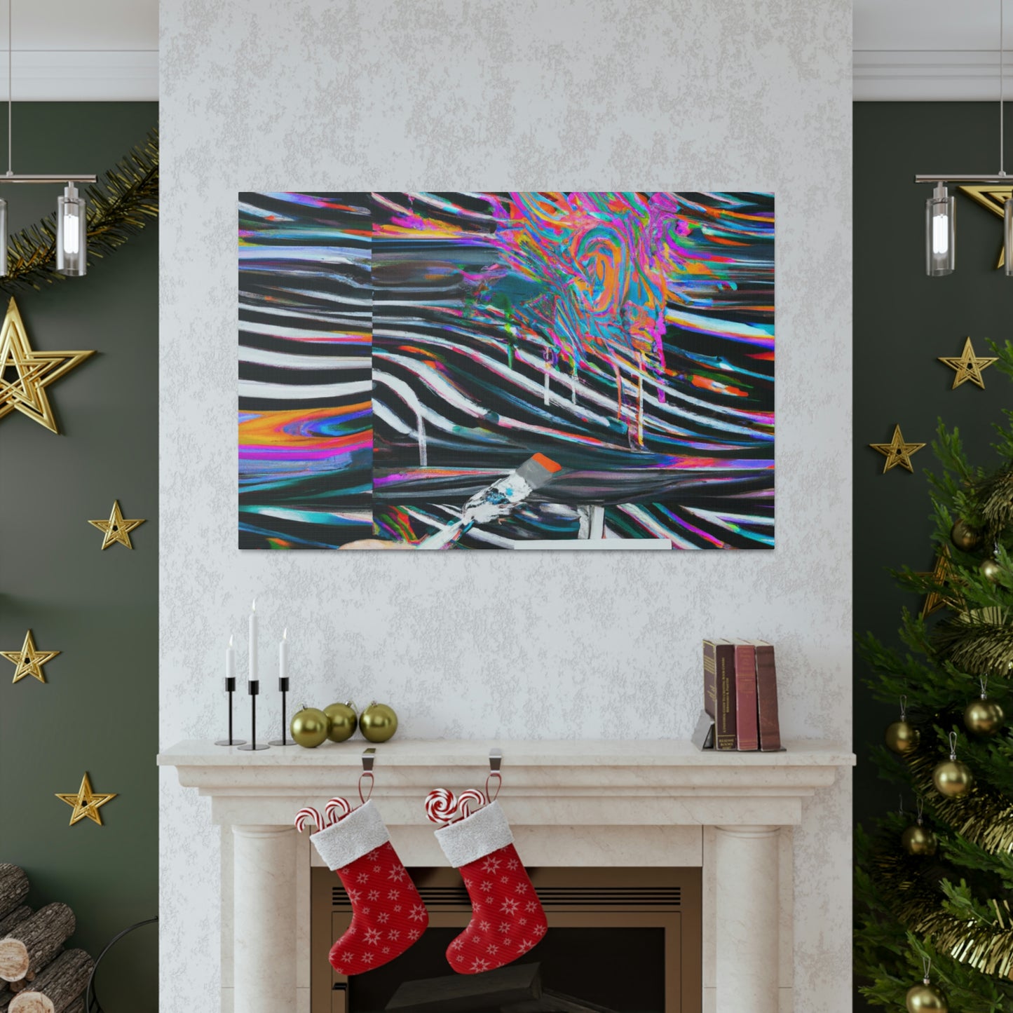 Antonio Canaletto - canvas