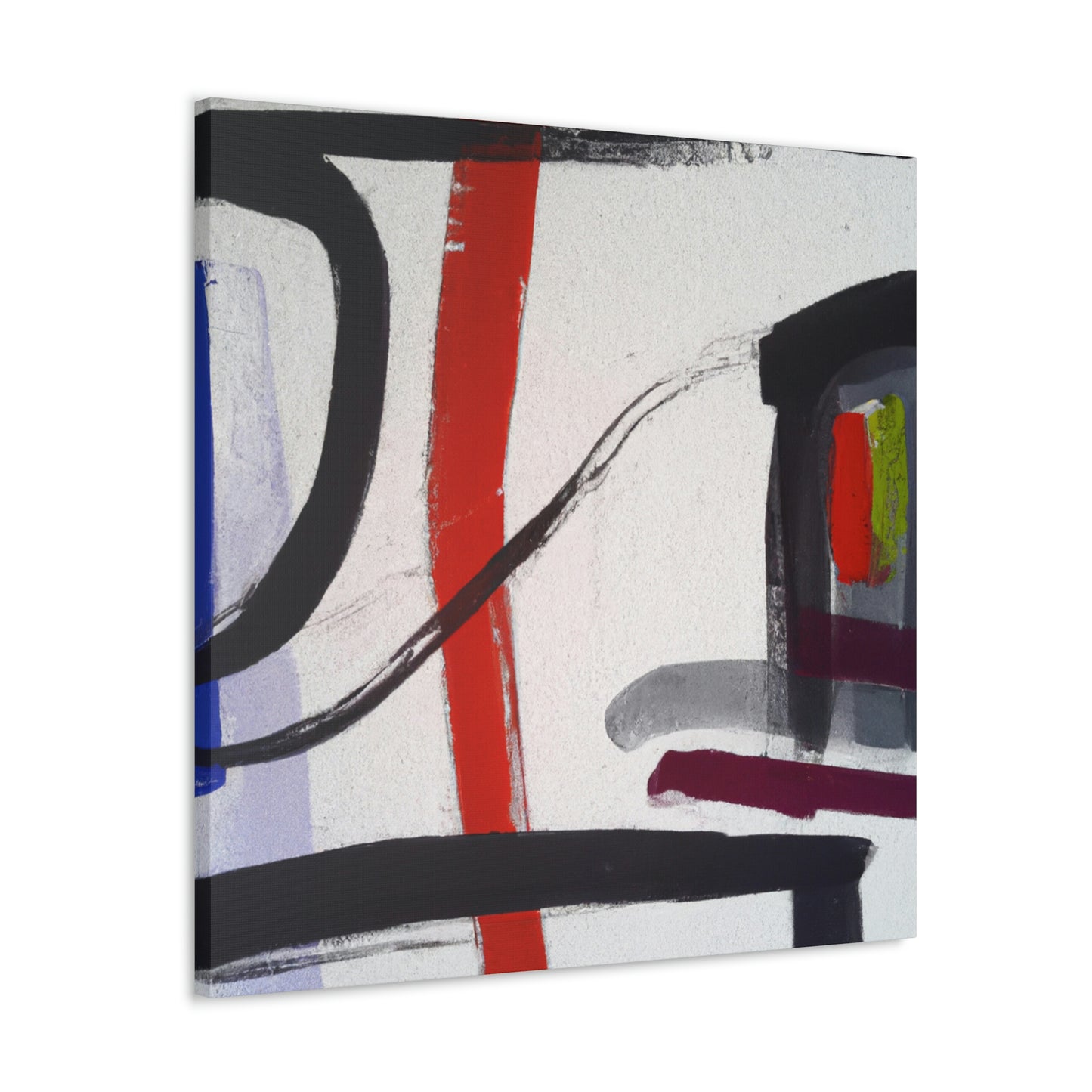 Philippe de Champaigne - canvas