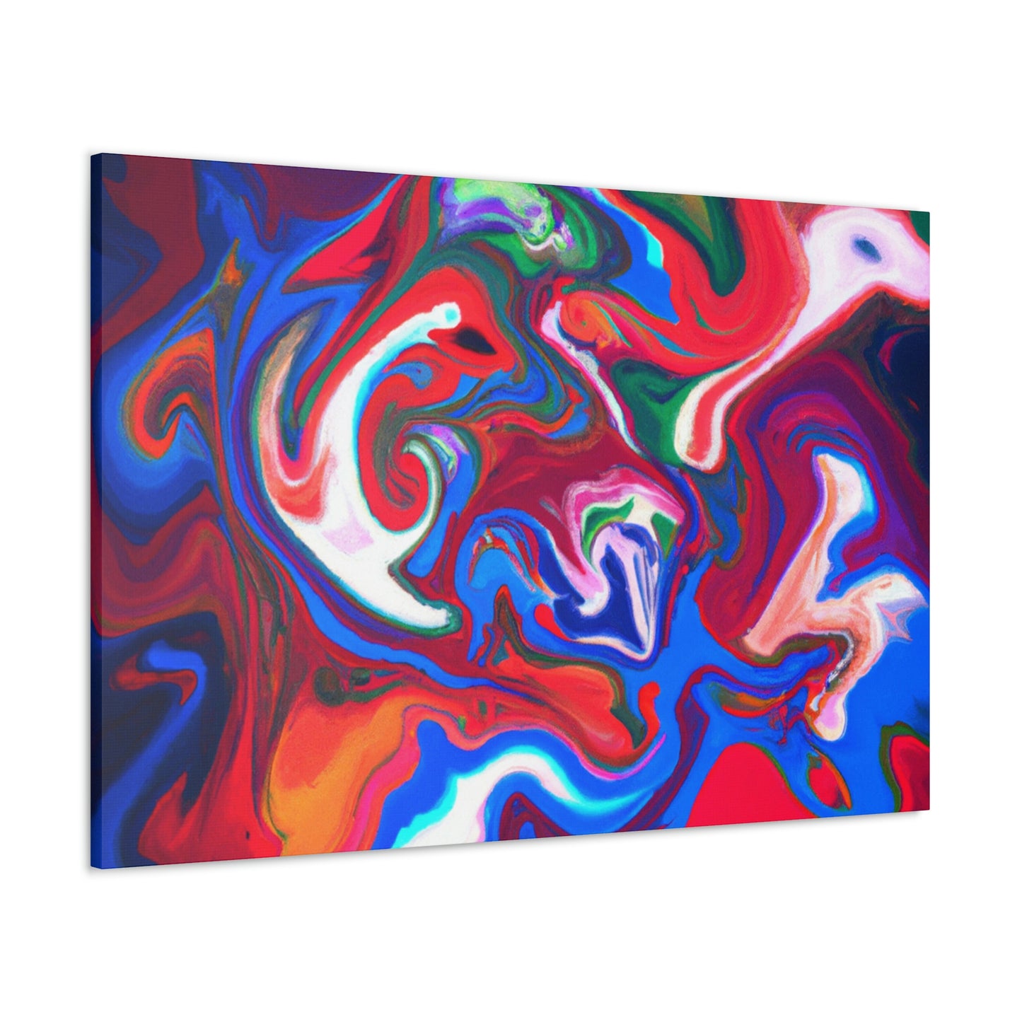 Peter Paul Rubens - canvas