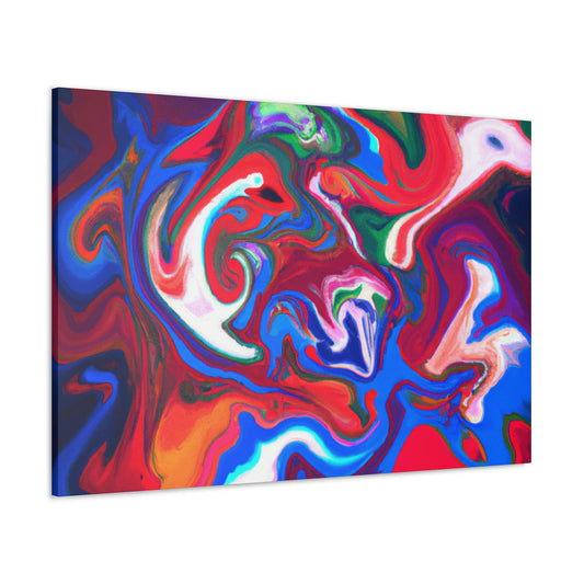 Peter Paul Rubens - canvas