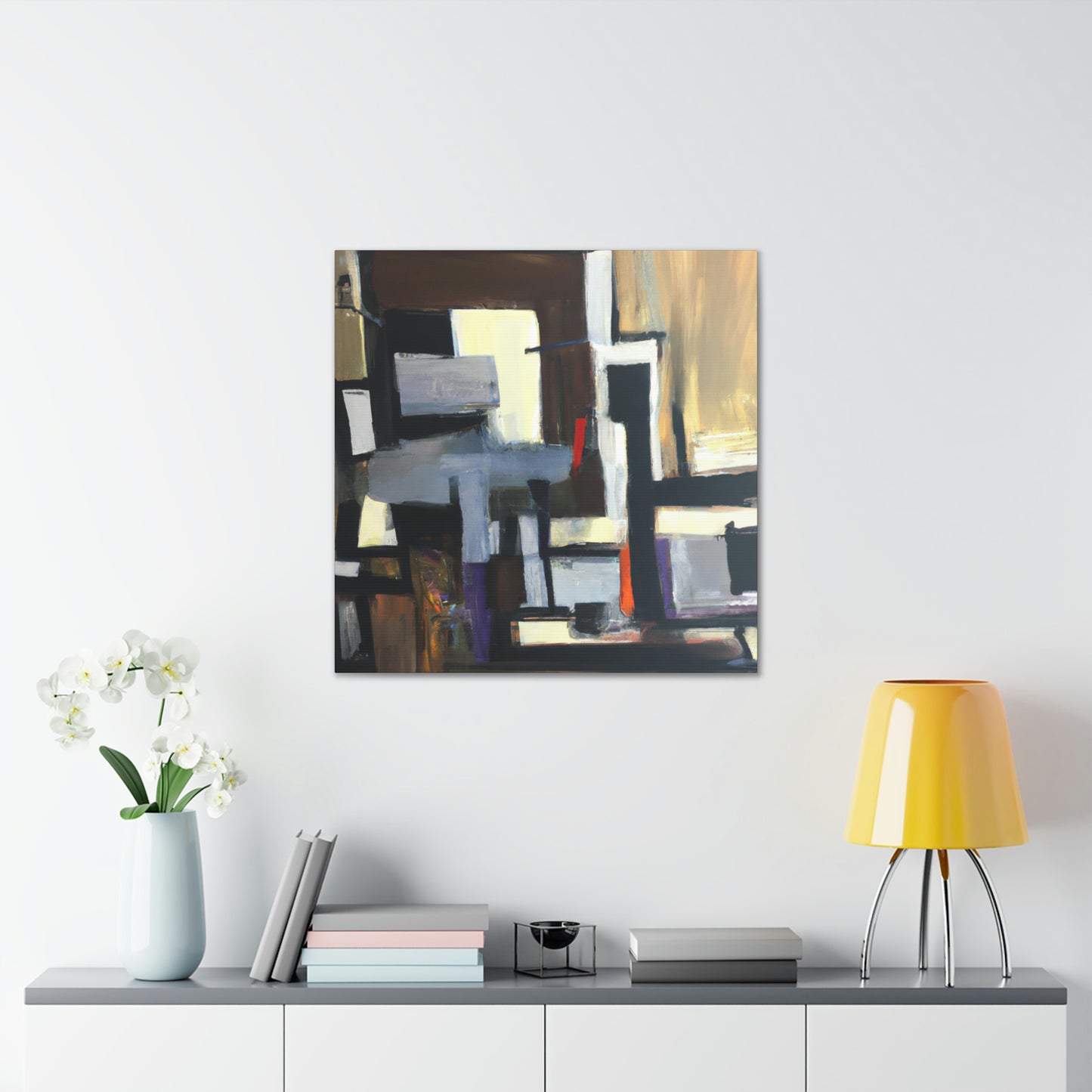 Frans Snyders - canvas