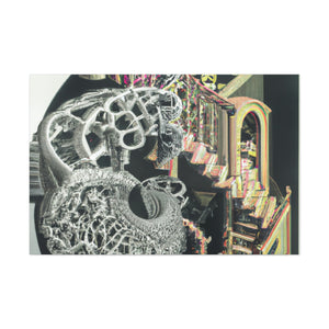 Domenico Piola - canvas