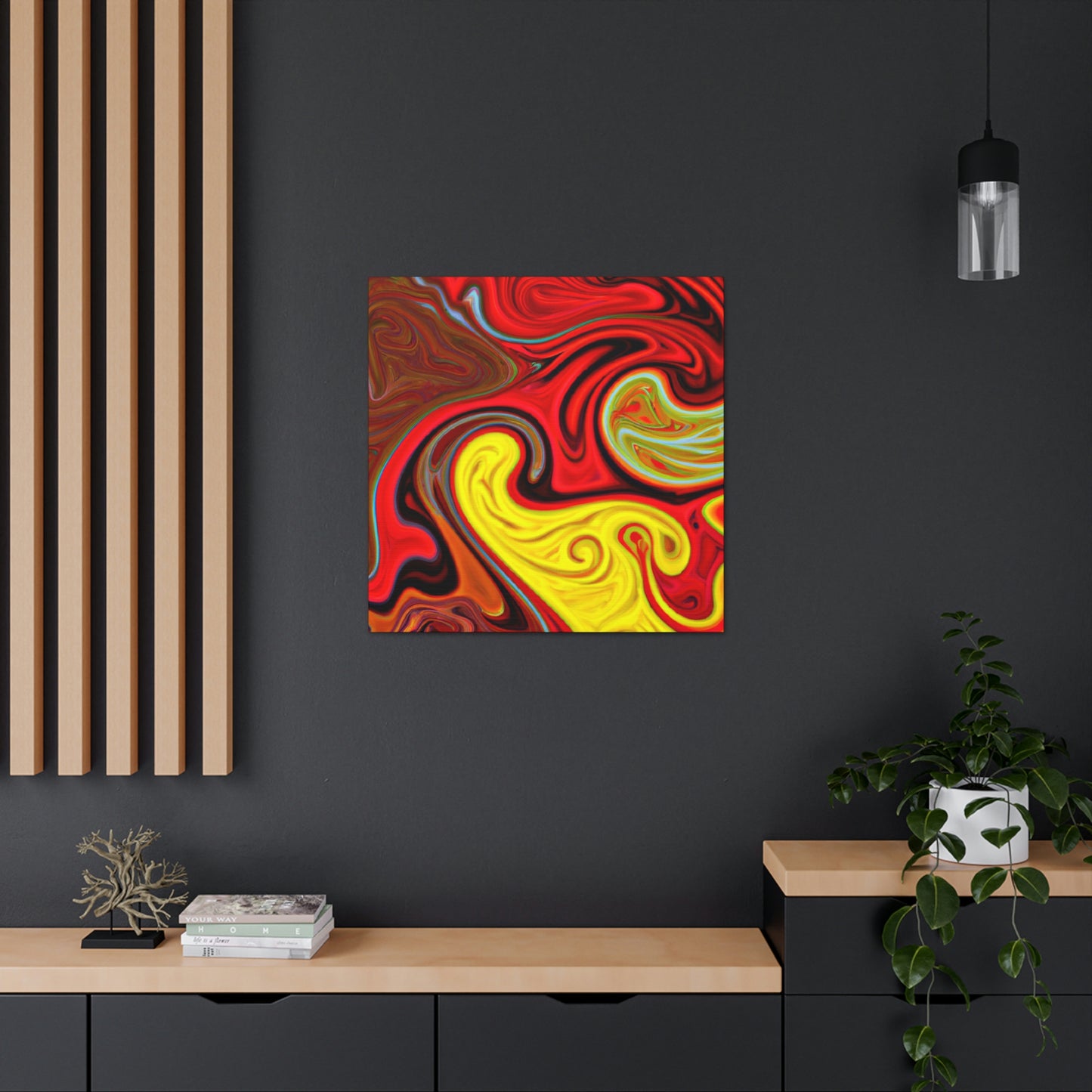 Peter Paul Rubens - canvas