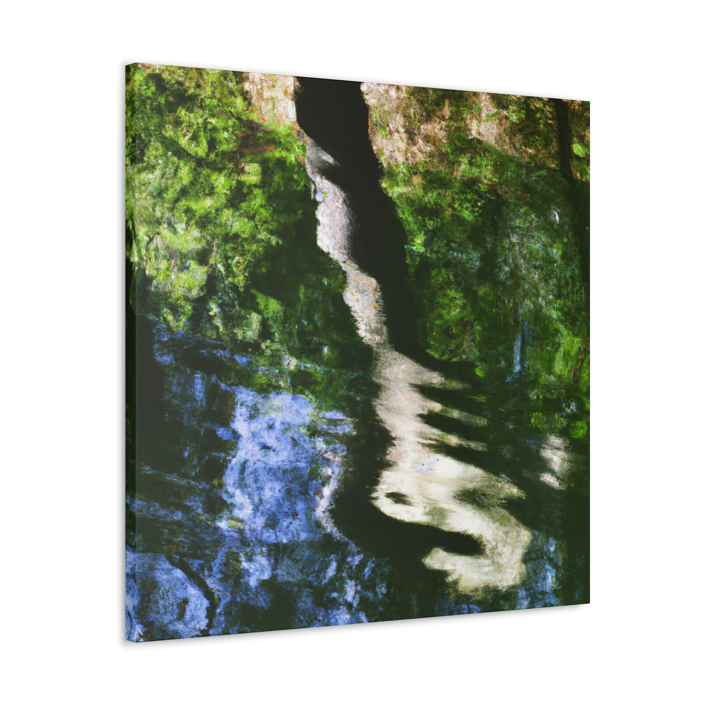 Peter Paul Rubens - canvas