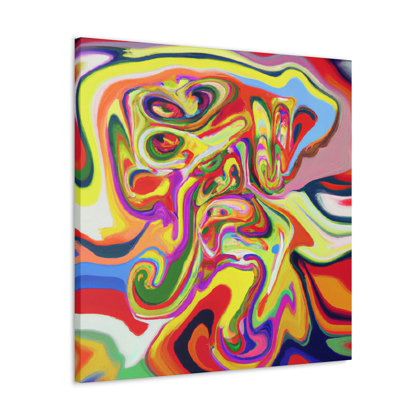 Francisco de Zurbarán - canvas