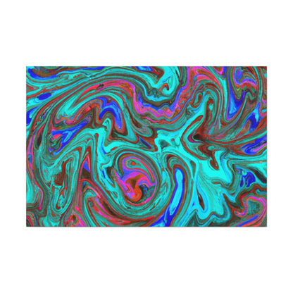 Anthony van Dyck - canvas