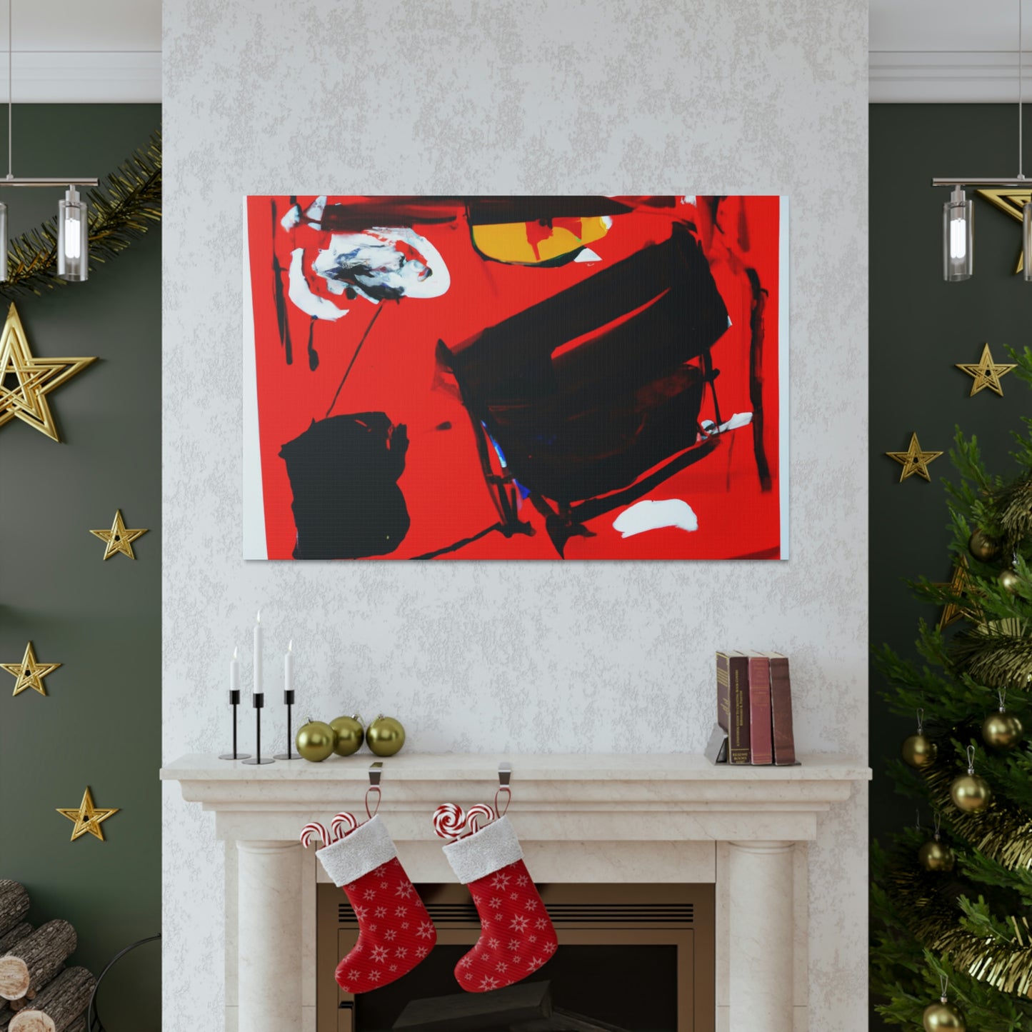 Nicolaes Maes - canvas