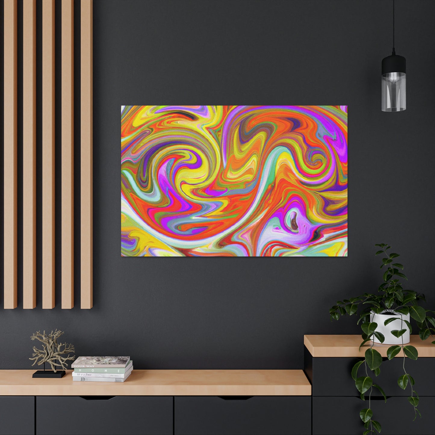 Peter Paul Rubens - canvas