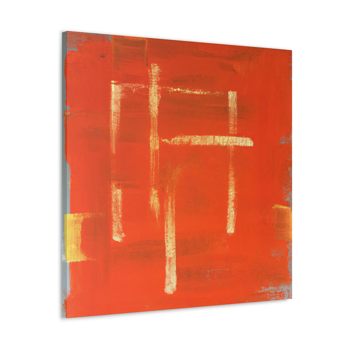 Claude Lorrain - canvas