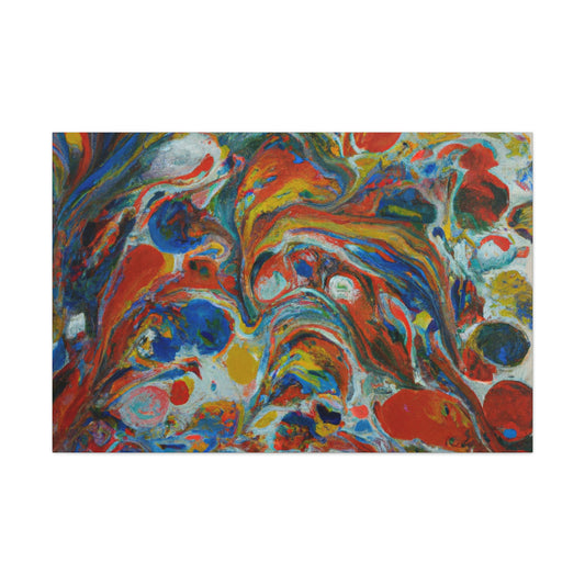 Giulio Cesare Procaccini - canvas