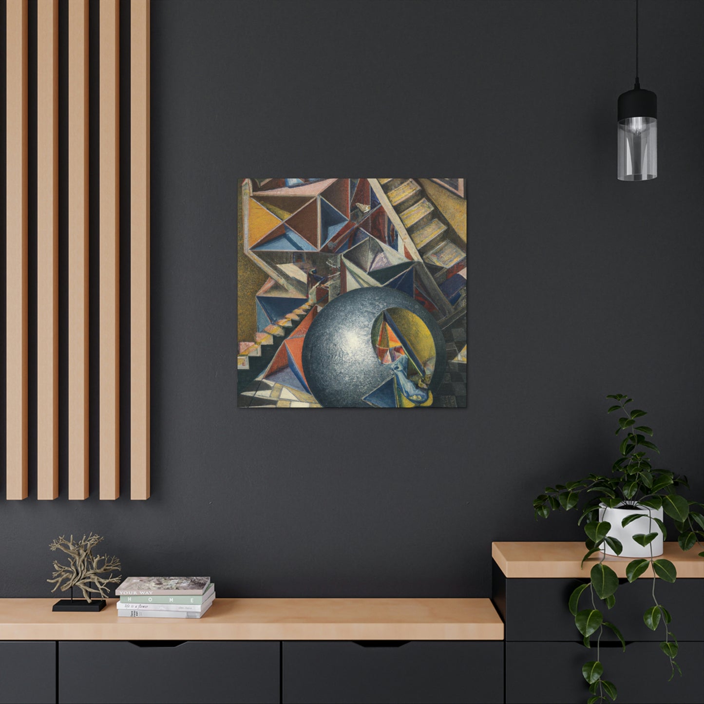 Jean-Baptiste Greuze (1725-1805) - canvas