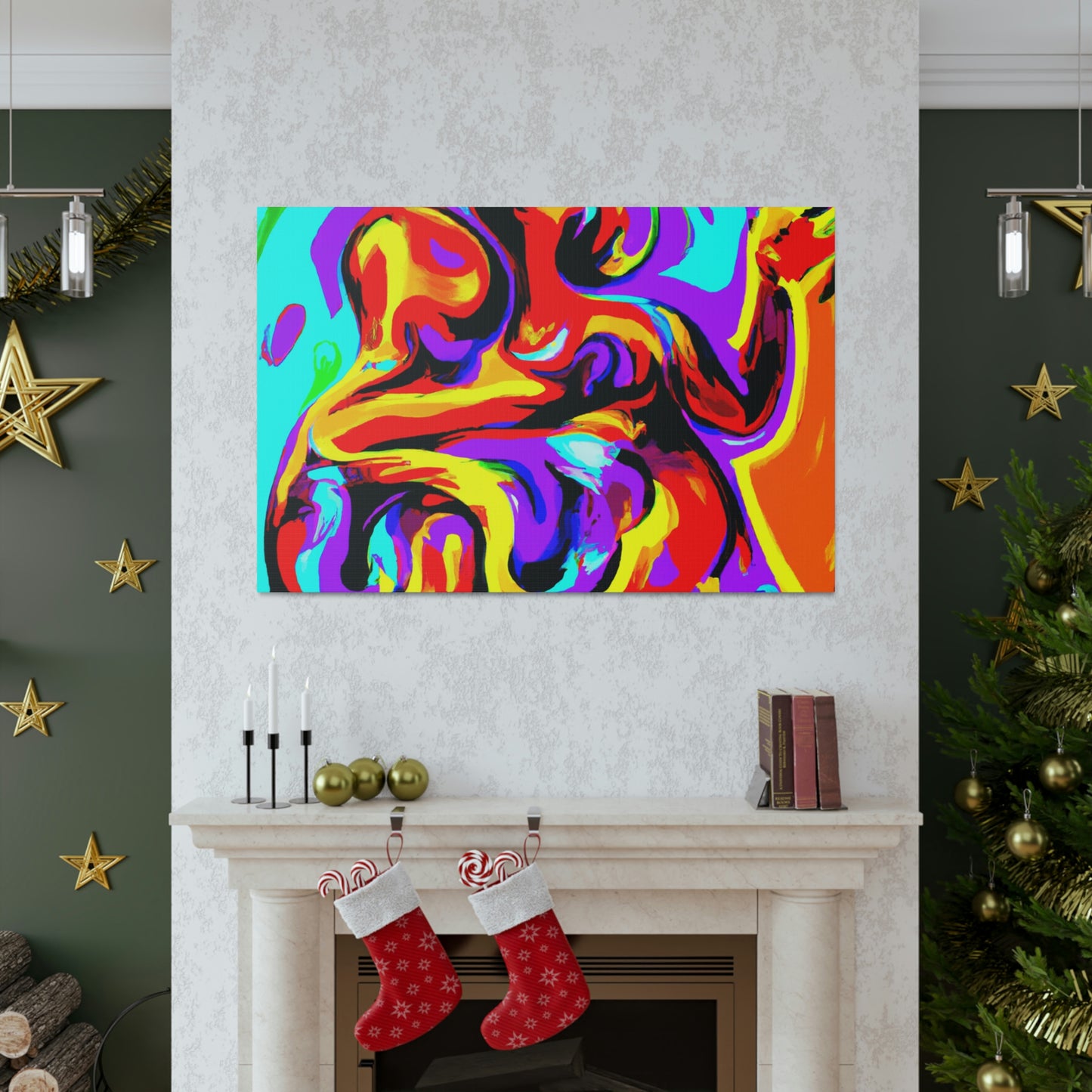 Diego Velázquez - canvas