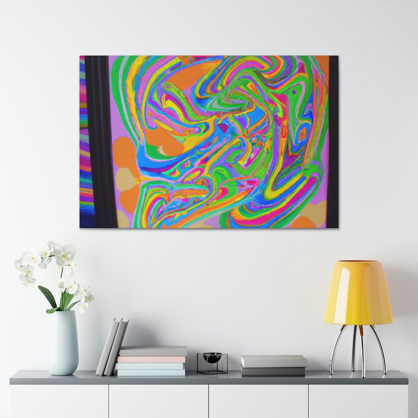 Bartolome Esteban Murillo - canvas