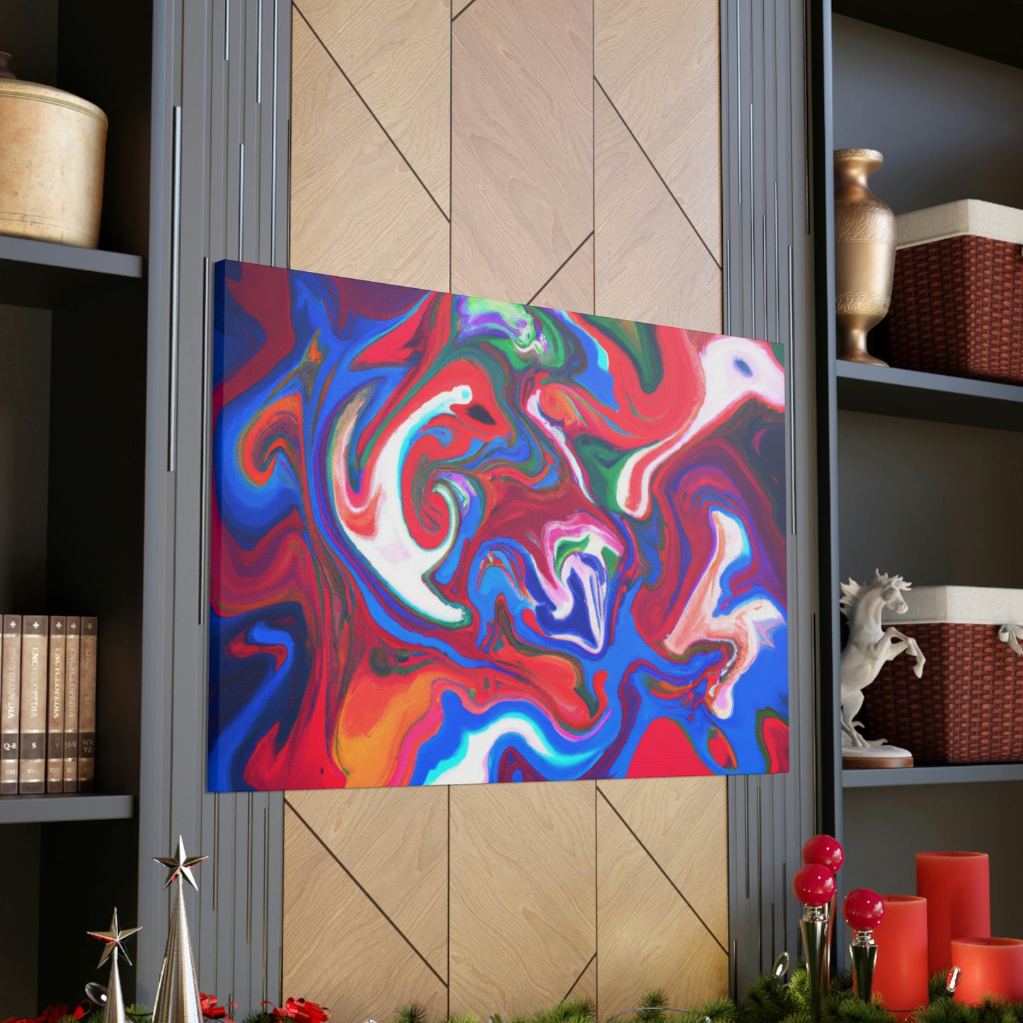 Peter Paul Rubens - canvas