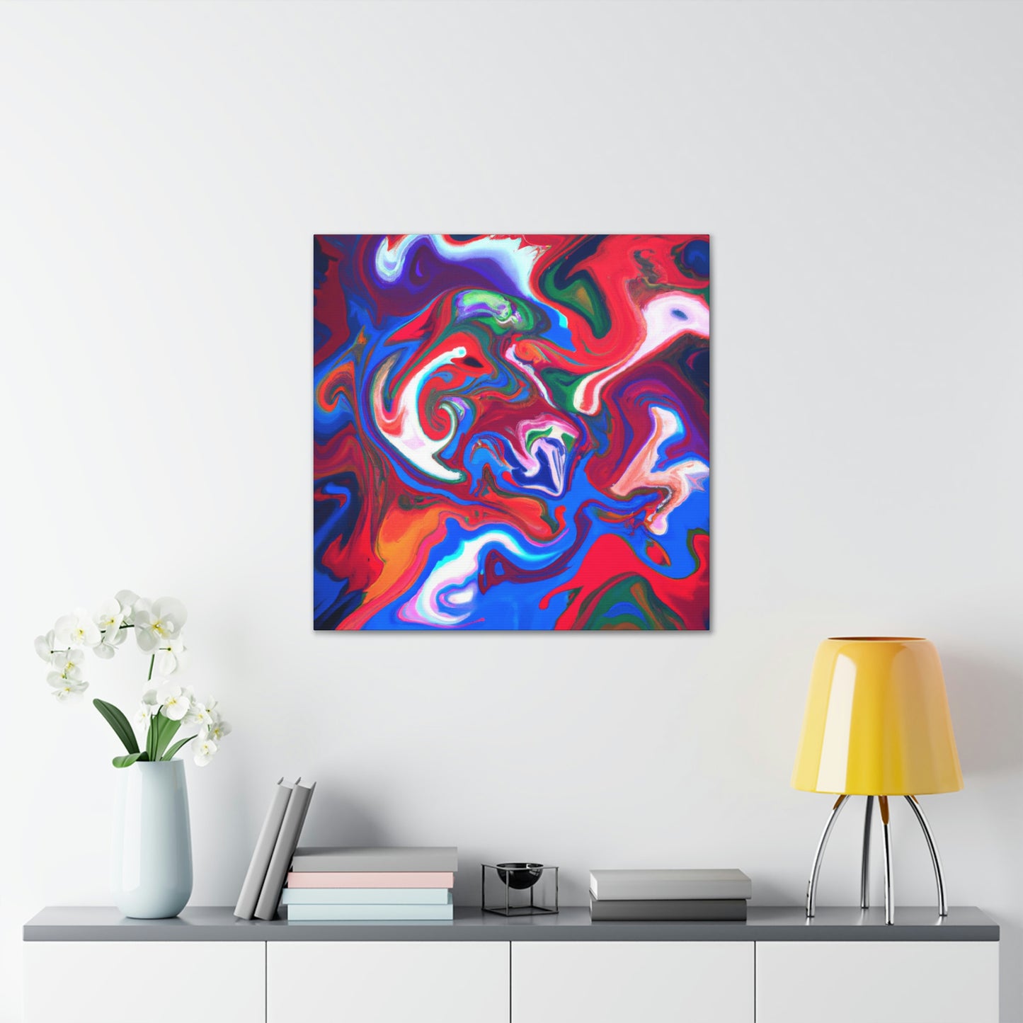 Peter Paul Rubens - canvas