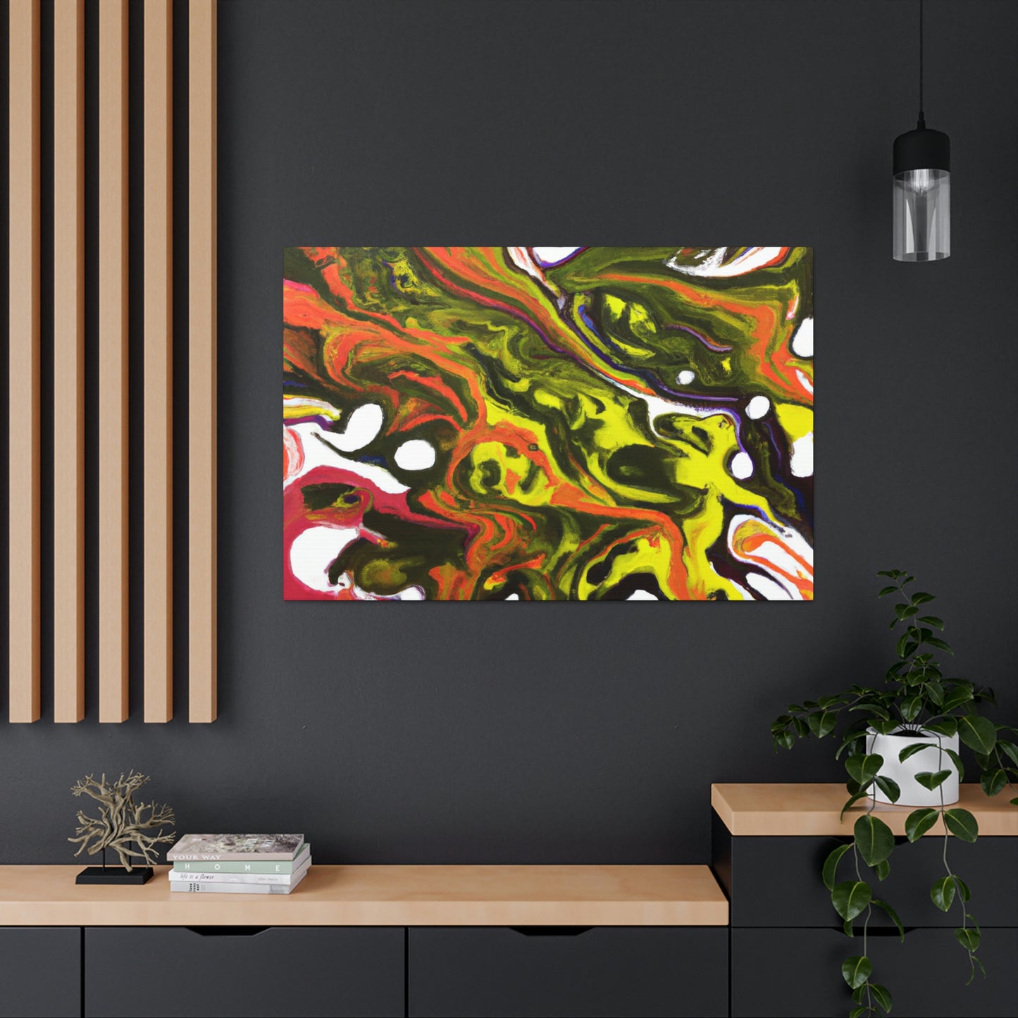 Peter Paul Rubens - canvas