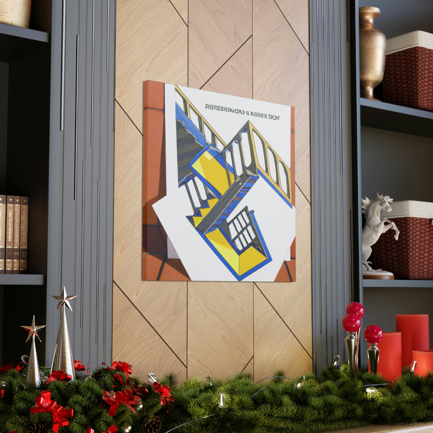 Jean-Baptiste-Siméon Chardin - canvas