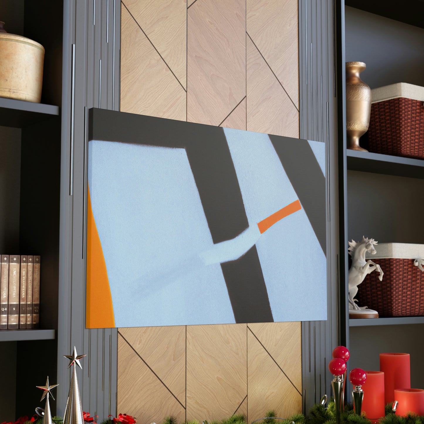 Francisco de Zurbarán - canvas