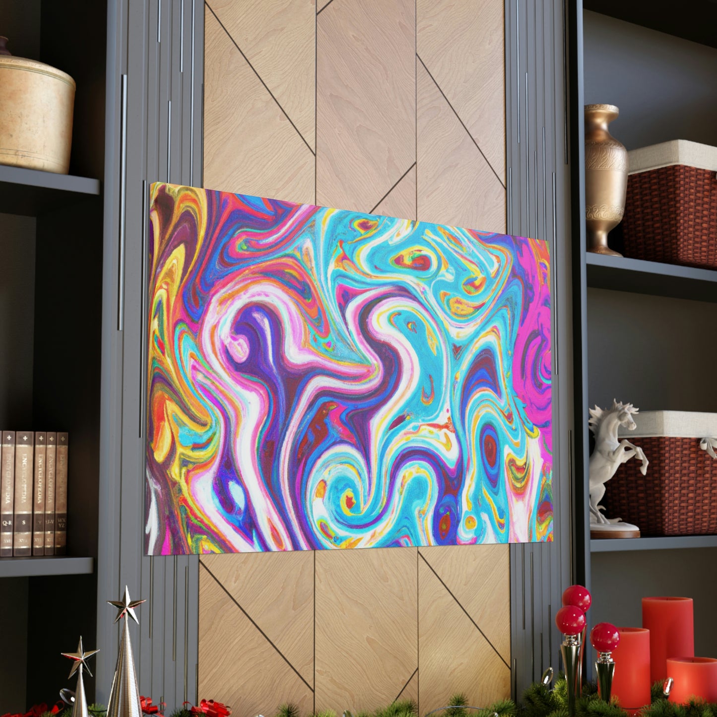 Peter Paul Rubens - canvas