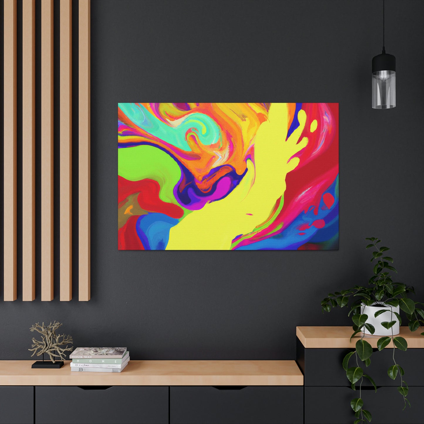 Peter Paul Rubens - canvas