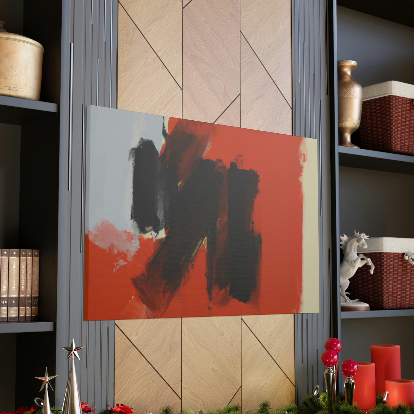 John Michael Wright (1617-1694) - canvas