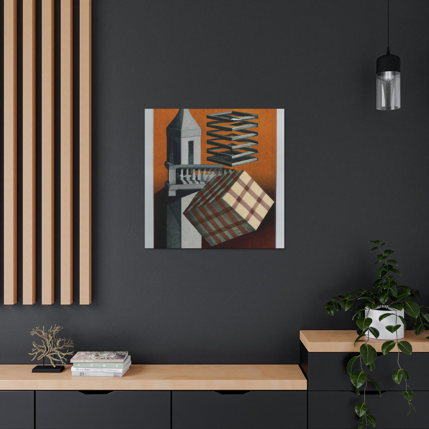 Francisco de Goya - canvas